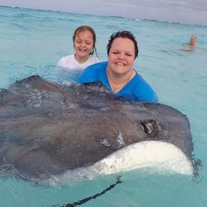 Meet your Posher, Tammy